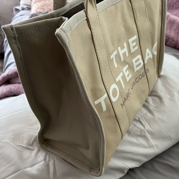 Marc Jacobs The Tote Bag (large) - Picture 4 of 4